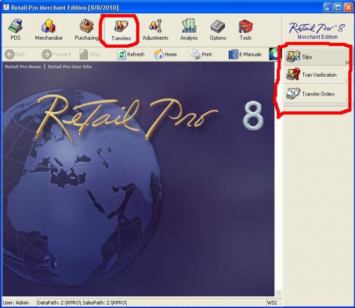 RetailPro_Old_Transfers
