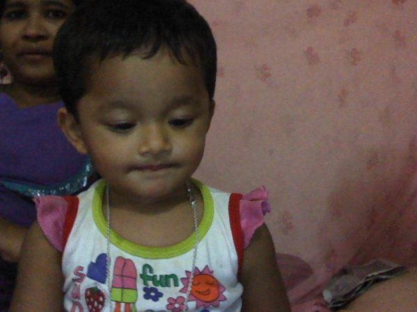 বাচ্চাদের জন্য আদর্শ লিপি আছে নাকি কারো কাছে?