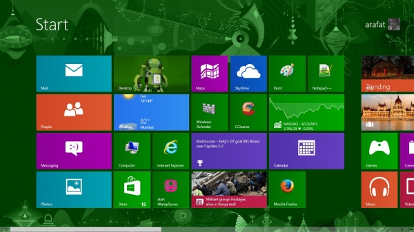 Window 8 এ ব্যবহার করুন মজার মজার Free Games, Education Apps, Social Apps যারা জানেন না শুধু মাত্র তাদের জন্য