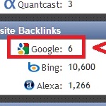 খুব গুরুত্বপূর্ণ একটি প্রশ্ন : ব্যকলিংকগুলো গুগুলে প্রদর্শিত হয় না কেন?
