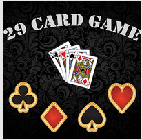 ২৯ কার্ড গেম (29 Card Games)
