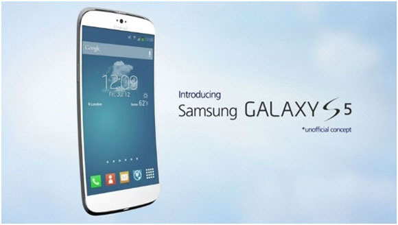 Samsung Galaxy S5, স্মার্টফোন জগতে আলোচনার শীর্ষে