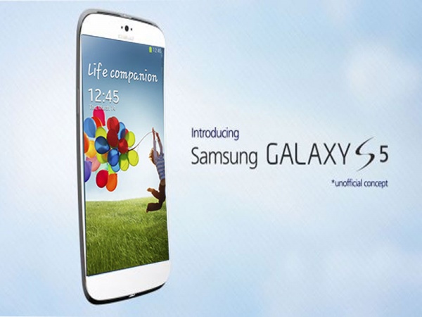 ২৪শে ফেব্রুয়ারী উন্মোচন হল Samsung Galaxy S V