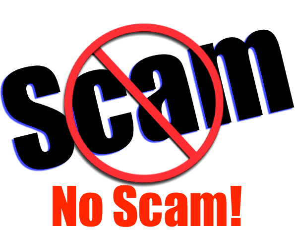 প্রতি ক্লিকেই টাকা আয় – এমন লোভ কয়জনই বা সামলাতে পারে? ভুয়া স্ক্যাম সাইট থেকে নিজেকে বাচান