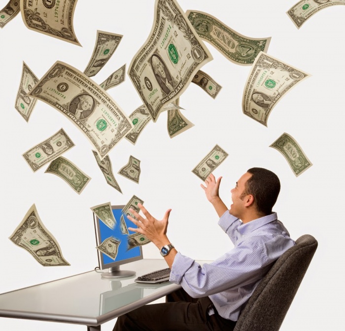 মাইক্রোফ্রিলেন্সিং প্রদ্ধতিতে অনলাইনে আয় – নতুনদের প্রতি আমার পরামর্শ