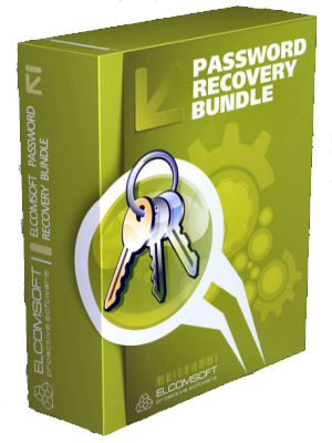 Password Recovery Bundle 2011 1.70 পোর্টাবল ভার্সন