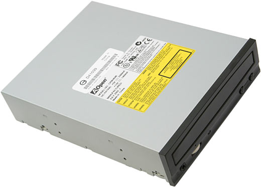 আপনার সিডি-রম ড্রাইভ লুকিয়ে রাখতে পারেন