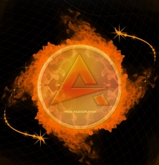 ব্যবহার করুন অসাধারণ একটি ফ্রীওয়্যার অডিও প্লেয়ার:AIMP