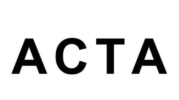 বন্ধ হল ACTA,আরও একবার গণতন্ত্রের জয়