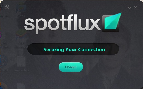 স্পটফ্লাক্স