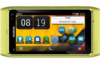 সিমবিয়ান বাদ, সবখানেই ‘বেল’ আনছে নকিয়া