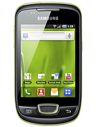 Samsung Galaxy Mini প্লিজ হেল্প