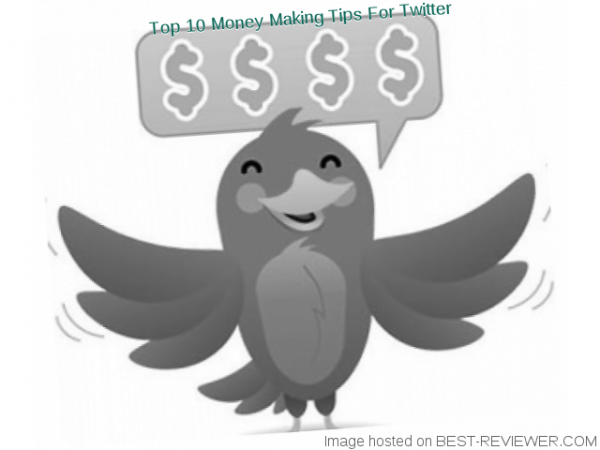 সৌশল সাইট দিয়ে করুন অনলাইন আয় [পর্ব-০৩] :: Twitter এ কাজ করে আয়, কেমন করে, কত আয়, কোথায় ?