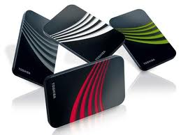 পোর্টেবল হার্ড ড্রাইভ এ/থেকে ডাটা ট্রান্সফারে সমস্যা