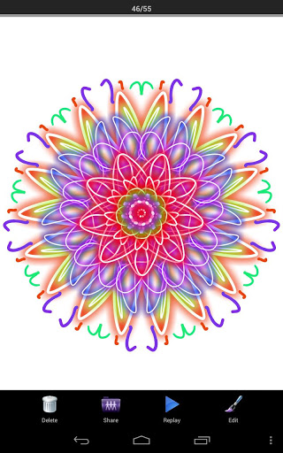 এনড্রয়েড সমাচার [পর্ব-১৬] :: বাচ্চাদের মন ভুলানো কিছু অ্যাপ্লিকেশন