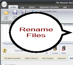 ধানী মরিচঃ দারুন কাজের একটা ছোট্ট এক সফটওয়্যার (২.৩ মেগাবাইট) – রিনেইমার