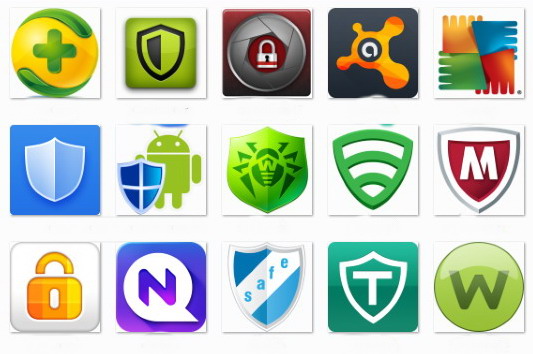 প্রথমেই এনড্রয়েড ডিভাইসে ইন্সটল করে নেবার জন্য কিছু সিকিউরিটি অ্যাপ্লিকেশন