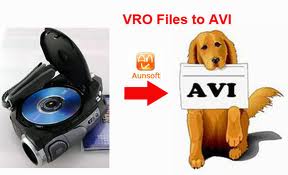 সাহায্য প্রয়োজন – *.VRO ফরম্যাট