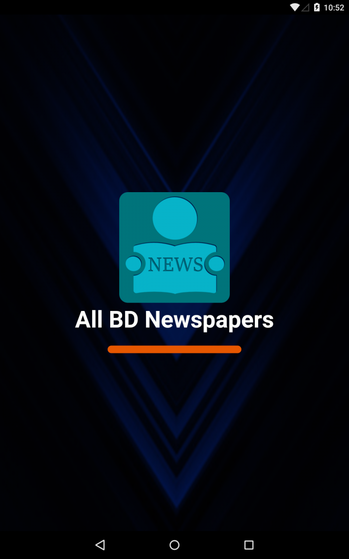 ডাউনলোড করে নিন সকল বাংলা নিউজপেপার এব্ং ম্যাগাজিন এর ওয়েবসাইট এর কালেকশন এর এপ্লিকেশন