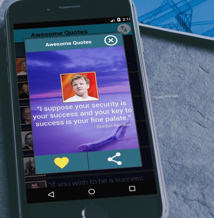 ডাউনলোড করে নিন  সেরা ১০০০ এর  উপর উদ্ধৃতি বাক্য কাল্কেশনের অ্যাপ্লিকেশন