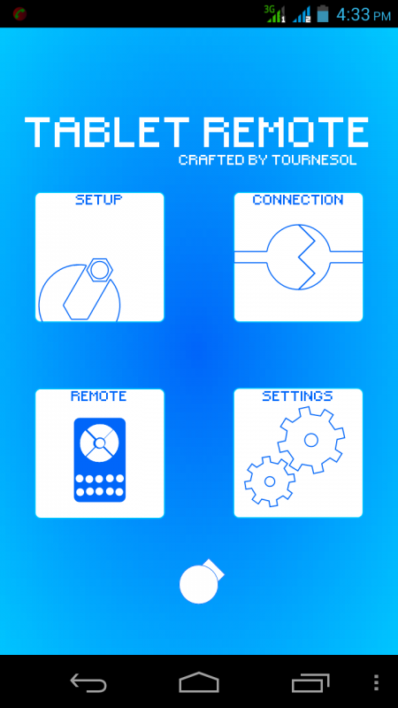 আপনার আন্ড্রইড ফোন দিয়ে নিয়ন্ত্রণ করুন আপ্নার বন্ধুর আন্ড্রইড ফোন(বোকা বানান আপ্নার বন্ধুকে)