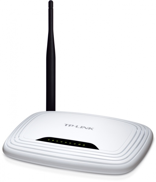 TPLINK TL-WR740N  রাউটার এর জন্য সাহায্য চাচ্ছি।