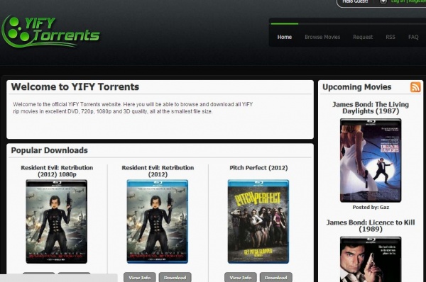 কিভাবে একটি ভালো কোয়ালিটির মুভি খুজে বের করবেন এবং টরেন্ট দিয়ে ডাউনলোড করবেন।সাথে একটা অসাধারন টরেন্ট সাইট রিভিউ।