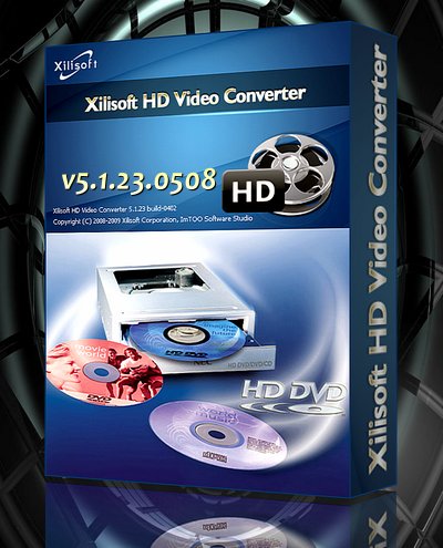 Xilisoft HD Video Converter 6 ….সাধারন ভিডিও কে কনভার্ট করুন হাই ডেফিনেশন ভিডিওতে।