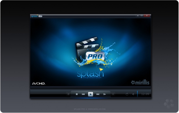 ….::::Splash Pro-HD Media Player::::….বিনামুল্যে।আপনাদের জন্য।
