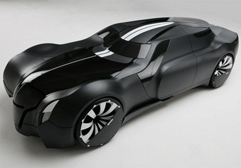 প্রযুক্তি কথন-২, বর্তমান বিশ্বের সবচেয়ে দামী এবং গতিময় ১০টি গাড়ী।