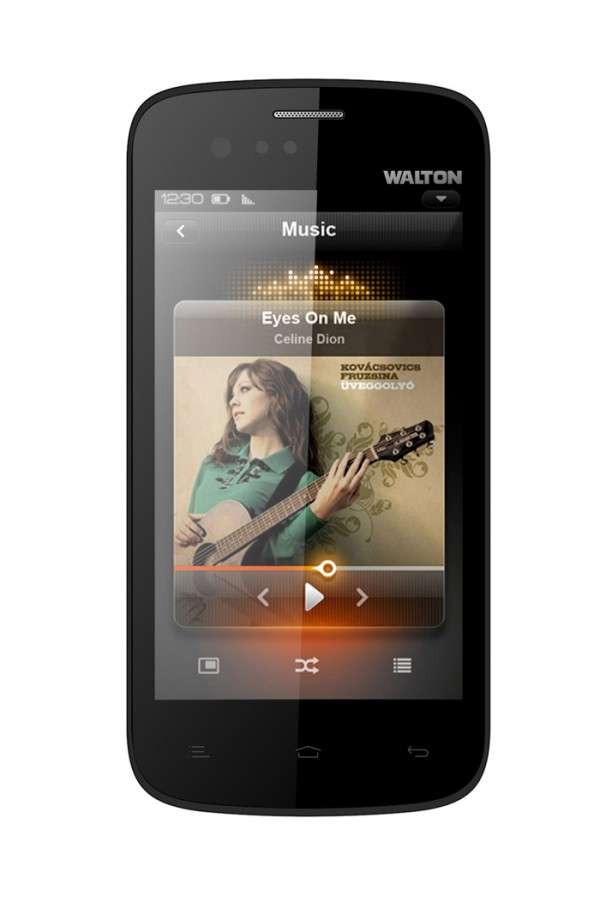 ডাউনলোড করুন Walton Primo F2 এর stock room firmware