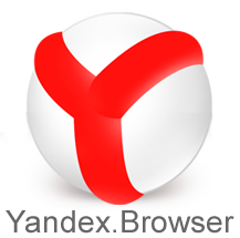 একটি ক্রোমিয়াম বেজড ওয়েব ব্রাউজার : Yandex Browser