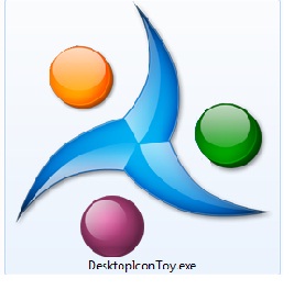 এবার নাচান আপনার ডেক্সটপ এর আইকন কে