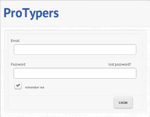 Protypers.com থেকে সাবধান থাকুন ফালতু