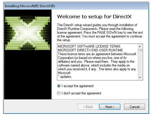 DirectX Software কি ? আপনি জানেন কি ?