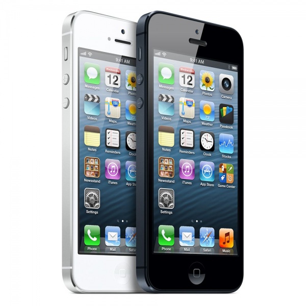 iPhone 5 দিয়ে ফেসবুকে স্ট্যাটাস দিন