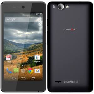 Symphony Roar A50 Android One এর হ্যান্ডস অন রিভিউ