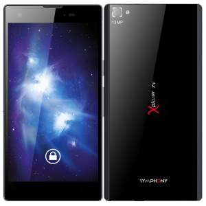 Symphony Xplorer ZV এর হ্যান্ডস অন রিভিউ