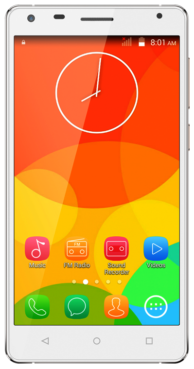 আসুন দেখে নেই রিলিজ হওয়া Mycell Iron1 ফোনটির এর বিস্তারিত রিভিউ