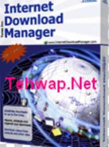 IDM 6.19 Build 9 Final With Patch Update