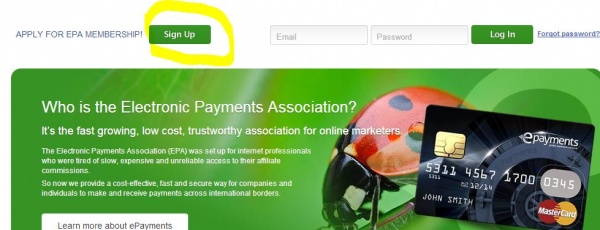 ফ্রী মাস্টার কার্ড