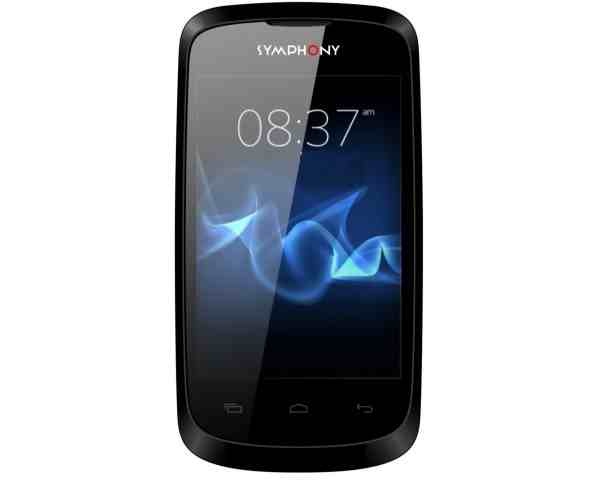 Symphony W35 ফোন কে রুট করতে সাহায্য করুন।