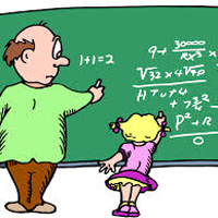 গণিতের কিছু মজার মজার তথ্য (নবিন ভাইদের কাজে দাগবে)