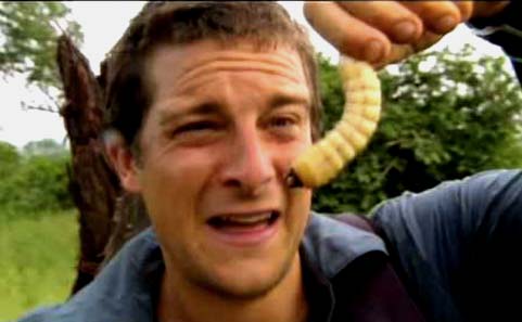 দুঃসাহসিক বেয়ার গ্রিলসের অজানা তথ্য