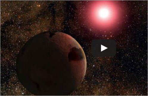 আরো তিন সুপার-পৃথিবীর সন্ধান লাভ (ভিডিও)