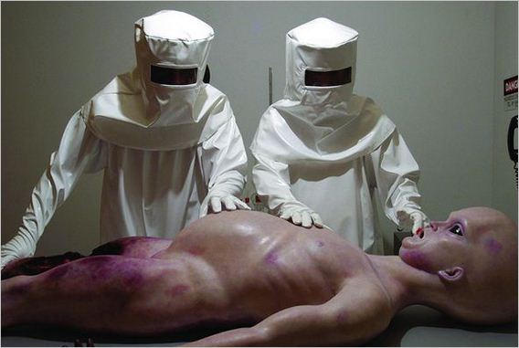 এলিয়েন সম্পর্কে পবিত্র কুরআনের ব্যাখ্যা