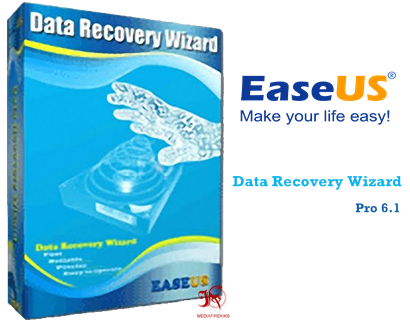 নিয়ে নিন   একদম Latest $69.95 মূল্যর Data Recovery  সফটওয়্যার  EaseUS Data Recovey Wizard Professional