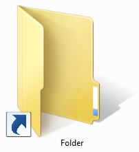কোন রকম সফটওয়্যার ছারাই delete করুন আপনার পিসি এর সব shortcut folder