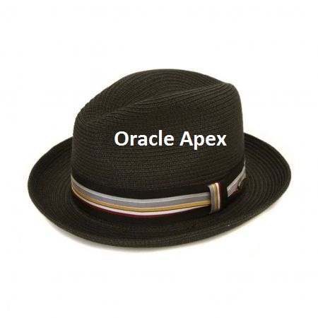 Oracle Apex Tutorial ভিডিও দেখে খুব সহজেই Apps Developer হউন।