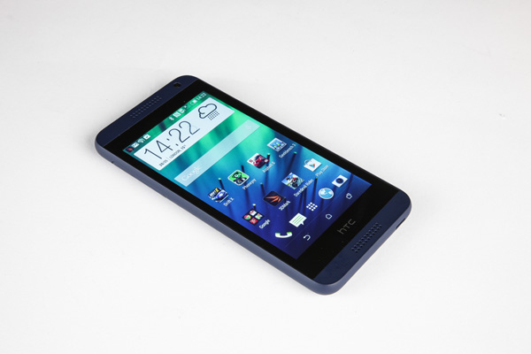 এইচটিসি ডিজায়ার ৬১০ রিভিউ:- Htc Desire 610